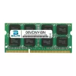 06VDNY - Dell Compatible 8GB DDR4-3200Mhz 1Rx8 ECC Registered RDIMM