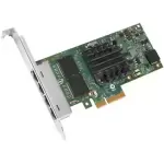 Intel I350T4BLK Ethernet Server Adapter I350-T4