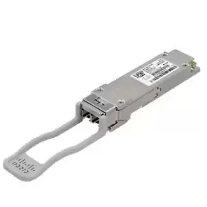 NEW SEALED Genuine Cisco QSFP-40G-SR-BD - QSFP+ Transceiver - Tray of 4