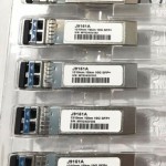 BRAND NEW J9151A HP X132 10GBASE-LR SFP 1310nm 10km Transceiver 1 YEARWRT 300pc