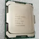 Intel Xeon E5-2609 v4 SR2P1 1.7GHz 20MB 6.4 GT/s 8 Core LGA2011-3 CPU