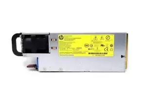 HP 684532-B21 1500W Hot Plug Power Supply 684529-001 HSTNS-PL33 US SELLER