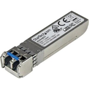 Startech HPE JD094B Compatible SFP+ Module - 10GBASE-LR 10GE Gigabit Ethernet SF