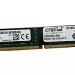 Micron 8GB (1x8GB) PC4-17000 DDR4-2133P RAM Desktop SDRAM MTA18ADF1G72PZ-2G1A1IJ