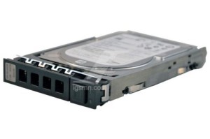 Cisco DSK-594-500GB 500GB 7.2K 3Gbps 2.5" SATA Internal Hard Drive