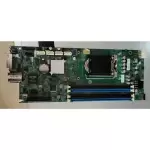 For Supermicro X10SLE-F Server Motherboard Single socket H3 (LGA 1150) Tested