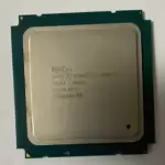 Intel E5-2695v2 Processor LGA2011  for X79 CM8063501288706 Good Condition