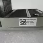 DELL 0YY2R8 POWEREDGE SERVERS CPU HEATSINK