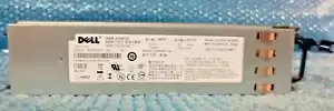 Dell Poweredge 2950 2970 750W PSU 7001072-Y000 M076R 0JX399 Z750P-00 TESTED
