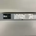 JPSU-650W-AC-AFI JUNIPER 650W AC 100-240 V, 50/60 Hz POWER SUPPLY FOR EX4550