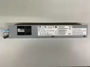 JPSU-650W-AC-AFI JUNIPER 650W AC 100-240 V, 50/60 Hz POWER SUPPLY FOR EX4550