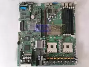 ONE Intel SE7520JR2 Server Motherboard With SCSI D2 Array