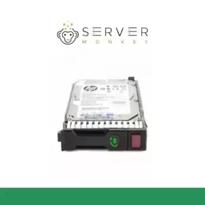 Seagate 1GR201 HPE 791436-004 Enterprise Performance 1.8TB 10KRPM SAS 2.5" HDD