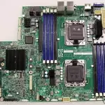 Intel S2400EP2 SG31097 Server Board SSI CEB Socket B2 DDR3 New Board Only