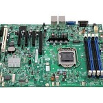 Intel Server Board S1200BTL NEW BOARD ONLY...NO IO SHIELD OR ACCESSORIES