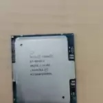 Intel Xeon E7-8890 V4 2.20GHz 24-Core 60MB LGA2011 Server CPU Processor SR2SS