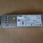 DELL POWEREDGE D717P-S0 DPS-764AB A 0RN422 717W SWITCHING POWER SUPPLY UC6-3
