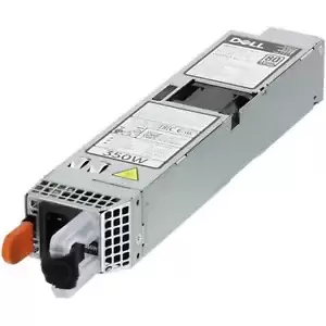 Dell 350W 80+ Platinum PSU (9WR03)