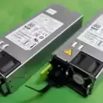 Cisco UCSC-PSU1-770W 770W AC Power Supply 341-0591-03   LOT OF 2   @24
