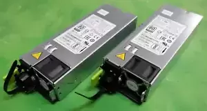 Cisco UCSC-PSU1-770W 770W AC Power Supply 341-0591-03   LOT OF 2   @24