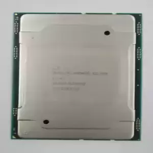 Intel Xeon Silver 4114T 2.20Ghz 10 Core 13.75MB LGA 3647 CPU P/N: SR3MM Tested