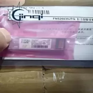 Green label hologram Cisco SFP-10G-LR SFP Transceiver Module