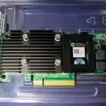0J14DC DELL PERC H730P PCI-E 2GB MB CACHE 12Gb/s PCI-E CONTROLLER CARD J14DC
