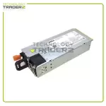 F6V5T Dell Poweredge 1100W Hot Swap Power Supply 0F6V5T ***Pulled***