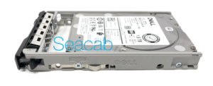 Dell 1.8TB 10K SAS 2.5" Hard Drive PowerVault MD1200 MD1420 MD3420 MD2330 MD1220