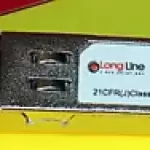 LONGLINE Cisco Compatible SFP-GE-T/GLC-T 1000Base-T Mini GBIC 3rd Party