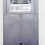 HFBR-5111 HEWLETT PACKARD FIBER OPTIC TRANSCEIVER FDDI MIC