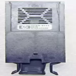 HFBR-5111 HEWLETT PACKARD FIBER OPTIC TRANSCEIVER FDDI MIC