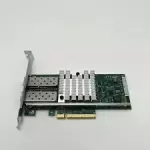 Intel X520-DA2 E10G42BTDA PCI-E Dual Port 10G SFP+ NIC Server Adapter
