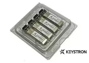 Hewlett Packard MSA 2040 8Gb SW FC SFP 4 Pk Compatible HP C8R23A 3-year Warranty