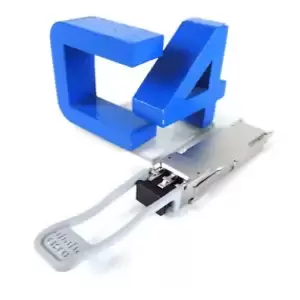 CISCO QSFP-40G-SR-BD QSFP40G BIDI SHORTREACH TRANSCEIVER