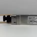 HPE JG325B X140 40G QSFP+ MPO SR4 XCVR Transceiver FTL410QE2C-HZ