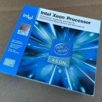 NEW SEALED 2004 INTEL XEON PROCESSOR 2.40 GHZ DUAL 604-PIN MICRO-PGA SL7DF