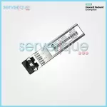 J9150A HP ProCurve X132 10Gbps Multi-mode Fiber 300m 850nm SFP+ Transceiver
