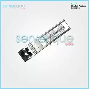 J9150A HP ProCurve X132 10Gbps Multi-mode Fiber 300m 850nm SFP+ Transceiver