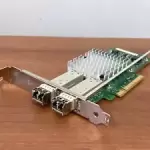 OEM Intel Ethernet Server Adapter X520-DA2 10Gbps Dual Port SFP+ E10G42BTDA