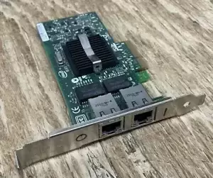 39Y6127, 39Y6128, IBM PRO 1 Gbps 1 Gigabit Dual Port Server Adapter by Intel