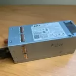 Lot 2 of Dell 400W Redundant Power Supply D400EF-S0 for Poweredge T310