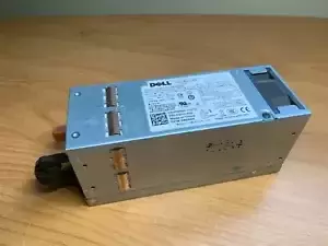 Lot 2 of Dell 400W Redundant Power Supply D400EF-S0 for Poweredge T310
