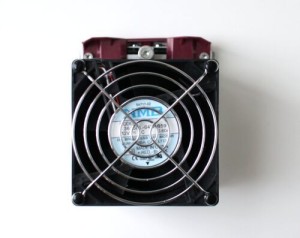 HP ProLiant DL580 Server Dual Fan Assembly- 176394-001