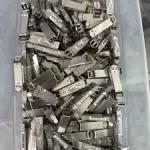 Lot of 50 Cisco DS-SFP-FC4G-SW SFP Fiber Transceiver 850nm 10-2195-01