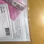 Green label hologram Cisco GLC-LH-SMD 10-2625-01 1310nm SFP Transceiver Module