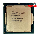 Intel Xeon E3-1275 V6 3.80GHz 4-Core 8MB LGA1151 Server CPU Processor SR32A 73W