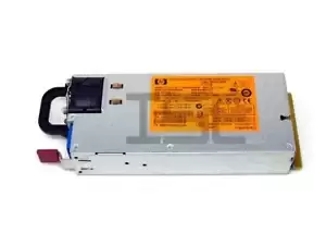 HP 5HSTNS-PD22B 599383-001 DPS-750UB- 750W CS platinum power supply