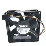 Nidec T92c12ms1a7-57a02  Dell Server Cooling Fan 12v 0.55a