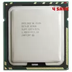 Intel Xeon E5504 SLBF9 2.00GHz 4M Quad Core LGA 1366 Server Processor 80W